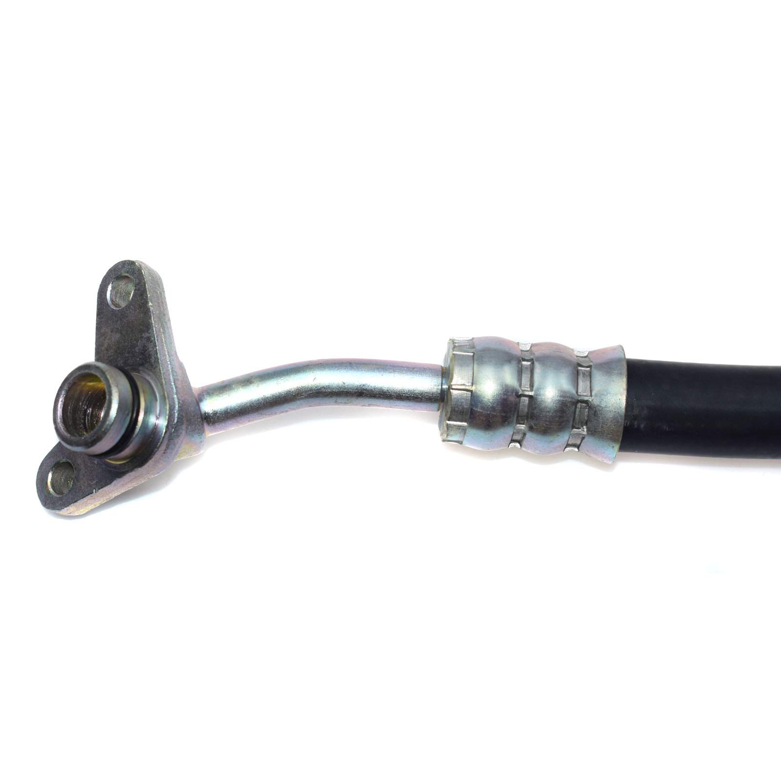 Manguera de presión de dirección 53713SDAQ02 53713-SEF-E01 nueva