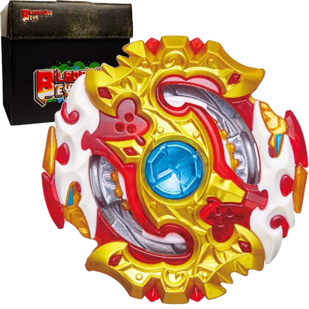 BLADEKING BEYS B100 Sprig' Requiem + Toy Storage Box