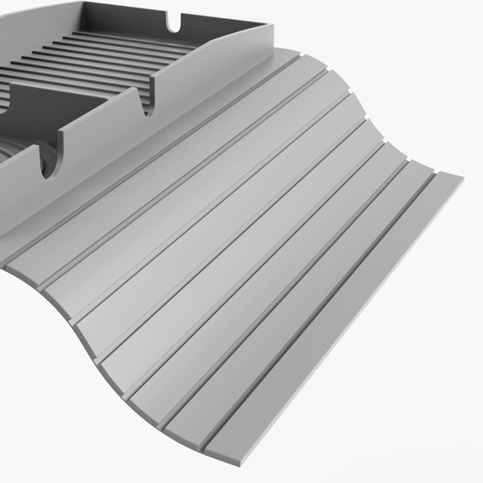Reposabrazos de sofá Sto Solut para tazas, mandos a distancia y más, bandeja de brazo para sofá, diseño de ahorro de espacio, ideal para sala de estar