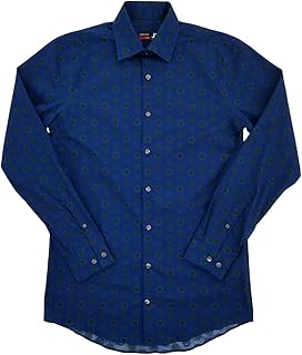 j ferrar modern fit shirt