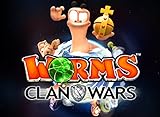 Worms Clan Wars [Code Jeu PC/Mac - Steam]