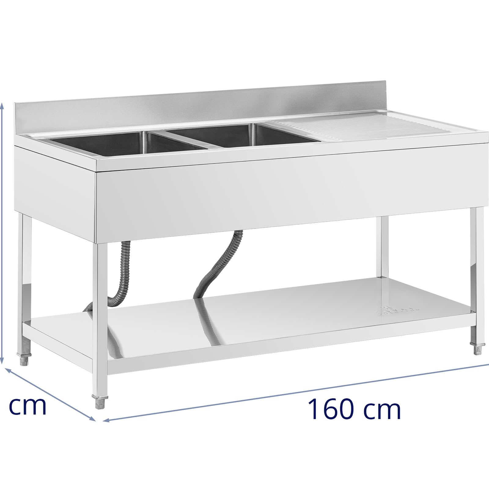 MSW Perceuse Magnétique Carotteuse Fraiseuse Colonne Électro-Aimant MSW-MD60-PRO (1.680 W, 370 U/min, Ø Carottage max. 60 mm, Profondeur max. 50 mm, Arbre Weldon 19 mm)