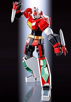 Amazon.co.jp: 超合金魂GX-83 闘将ダイモス F.A. : おもちゃ