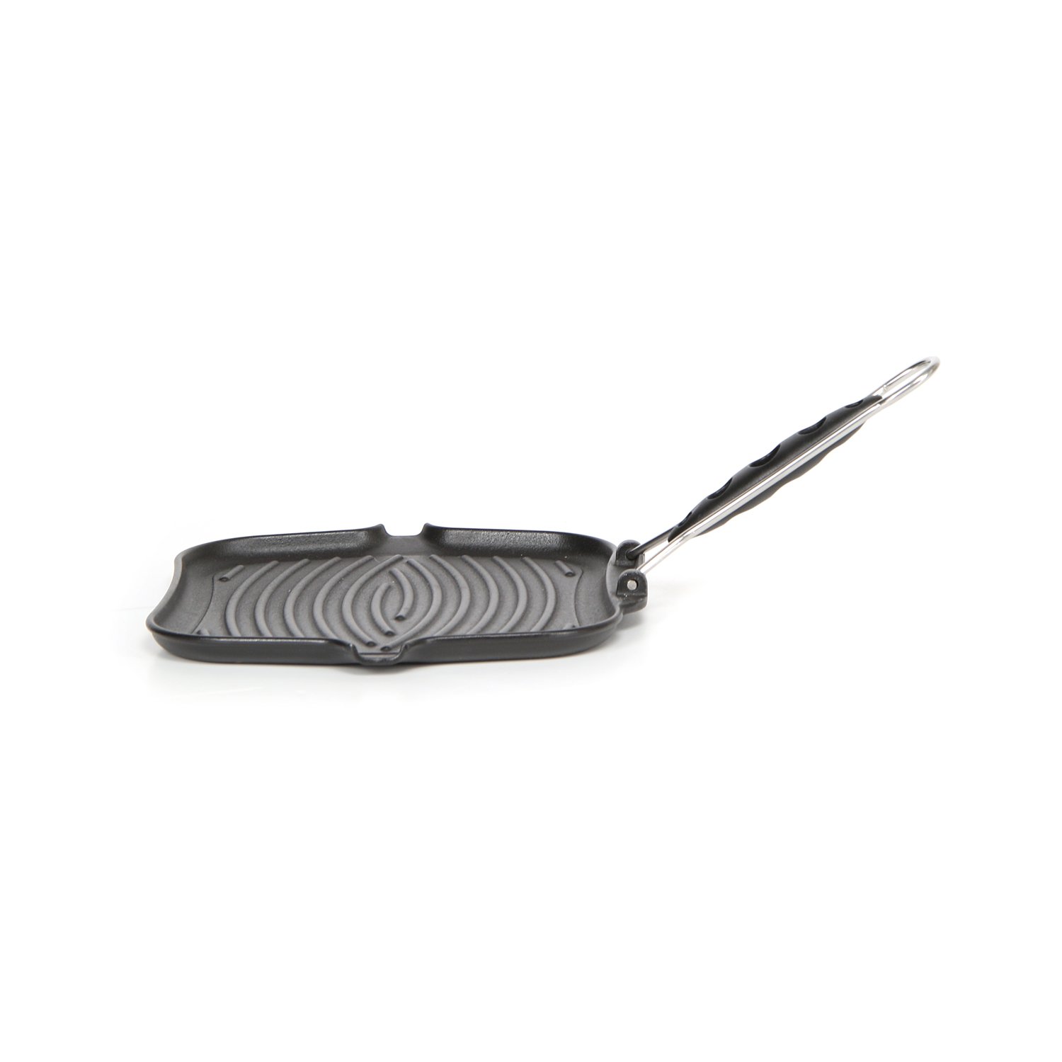 Poêle grill Ilsa Dietellago 25 cm ustensile viande et légume