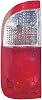 Keystone TO2800153V Tail Lamp Assembly