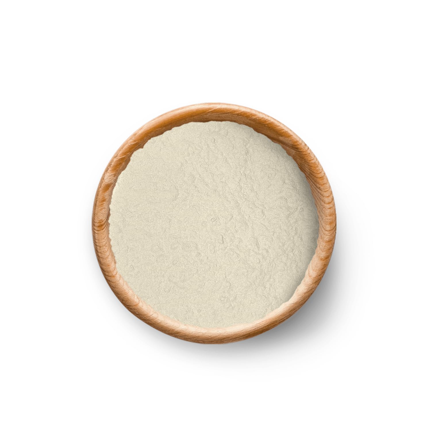 25 kg Flohsamenschalen Pulver – GRÖSSENAUSWAHL – 99% rein – indische Flohsamenschalen –TOP Qualität (25 kg)