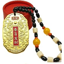 Feng Shui Amulet Your Ticket to Luck and Wealth Amulet Good Luck Charms Lucky Charms feng Shui Decor Good Luck Rhinestones Health feng Shui Lagnlnaoy