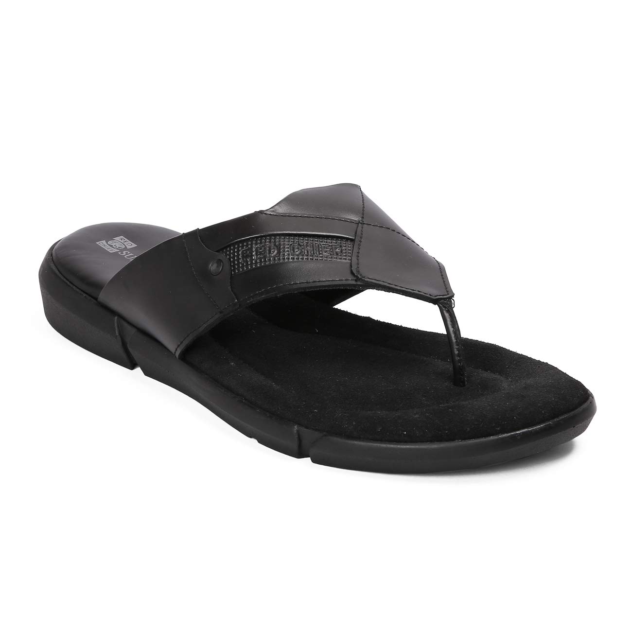 See full amazon price history chart for Red Chief Black Leather slippers and sandals for men Red Chief Black Leather slippers and sandals for men (B07DCR5ZT7) Amazon Price History, Amazon Price Tracker