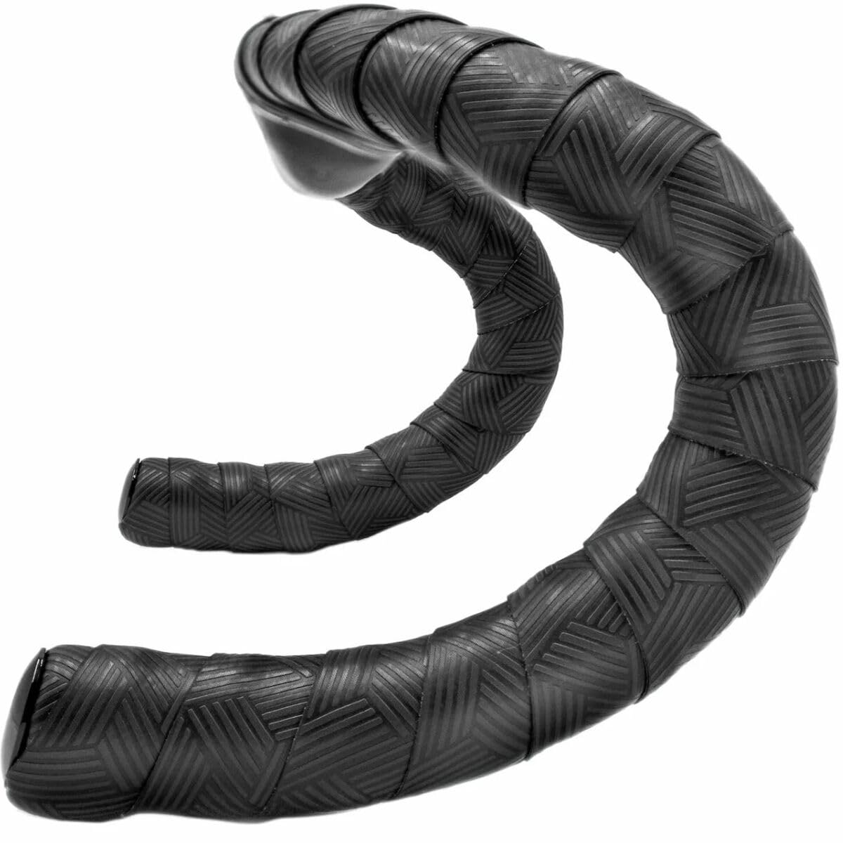 HI LINE Royal Wrap Tack1 Bartape Handlebar Tape Black