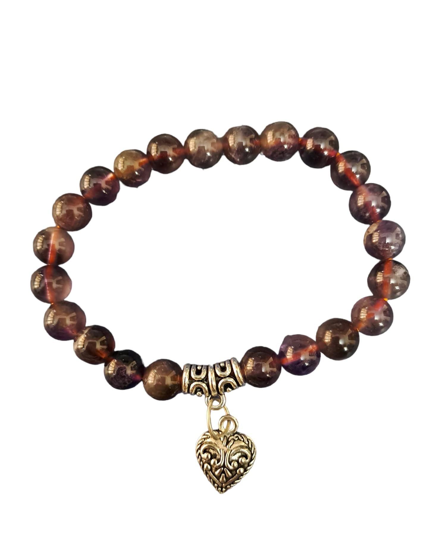 See full amazon price history chart for Divinity Healing Ametrine Heart Natural Bracelet Pure Certified 8mm Unisex Bracelets Super AAA Quality for Healing Meditation Success and Abundance Divinity Healing Ametrine Heart Natural Bracelet Pure Certified 8mm Unisex Bracelets Super AAA Quality for Healing Meditation Success and Abundance (B0CLHG419W) Amazon Price History, Amazon Price Tracker