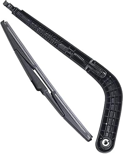 Miniatura 2 de Kit de limpiaparabrisas trasero de 12 "repuesto para Chevrolet Spark 2010-2014 limpiaparabrisas trasero Brazo de limpiaparabrisas