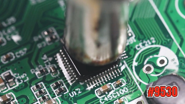 Flussante Per Saldatura No-Clean Senza Piombo - Siringa 30mL Per PCB, BGA, SMD - Foto 3