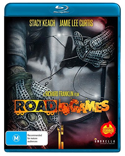 Road Games [Blu-ray] image 3