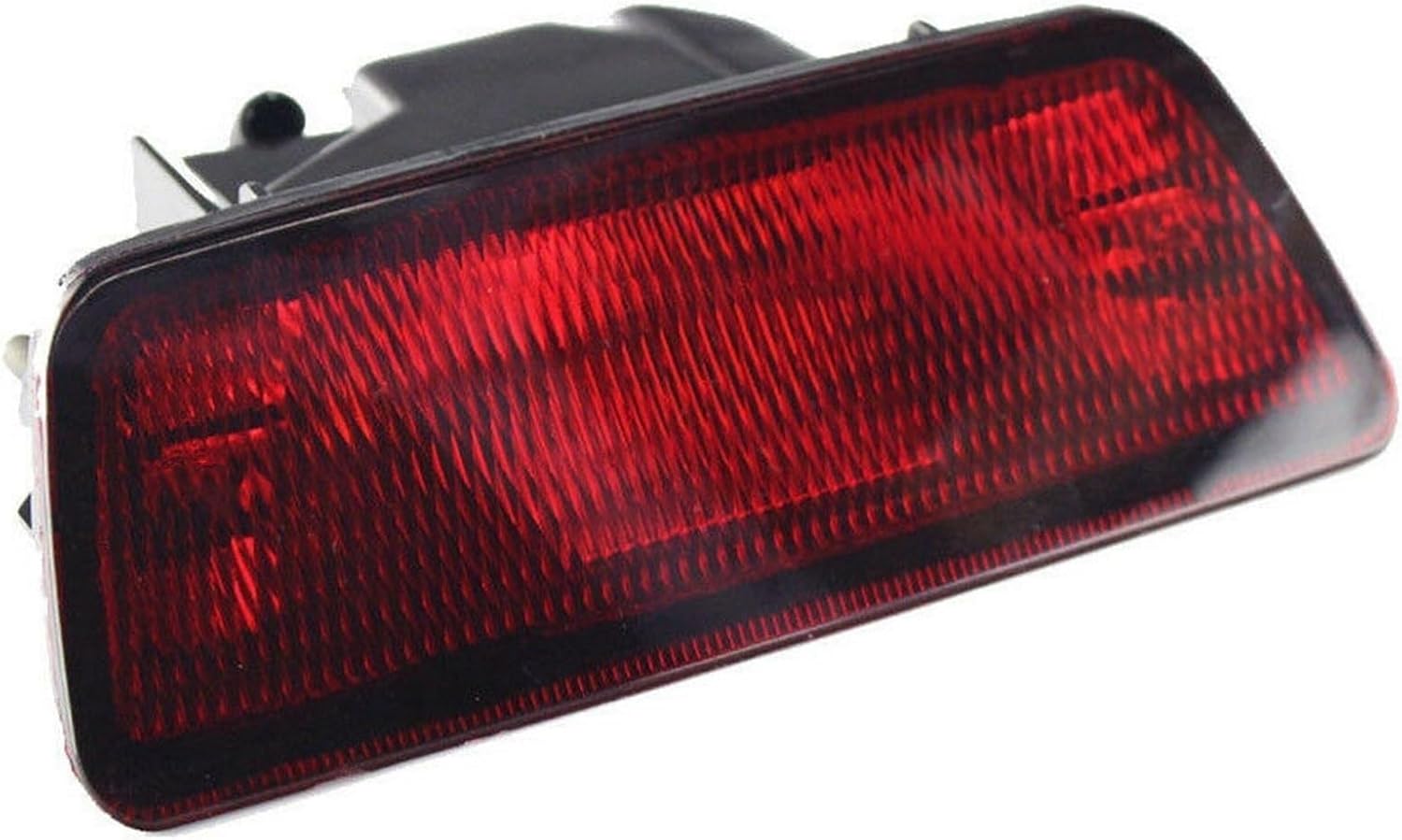 Car taillight Cover for Nissan for Juke for Rogue for X-Trail T32 2014-2018 26580-ED50A Car Rear Bumper Fog Light Brake Reflector Light Car Rear Lamps