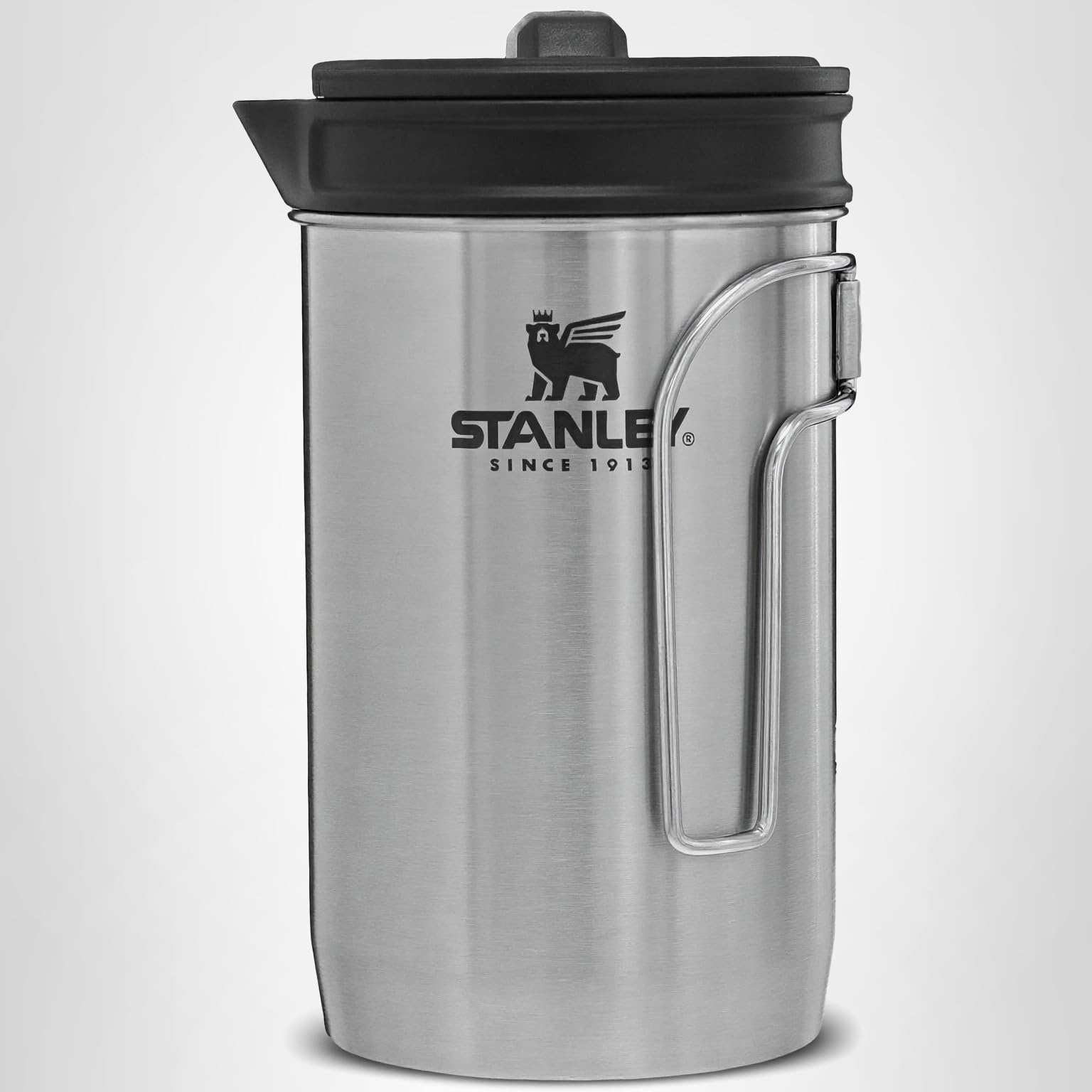 Amazon | スタンレー Adventure クック + ブリューセット ロゴ入り