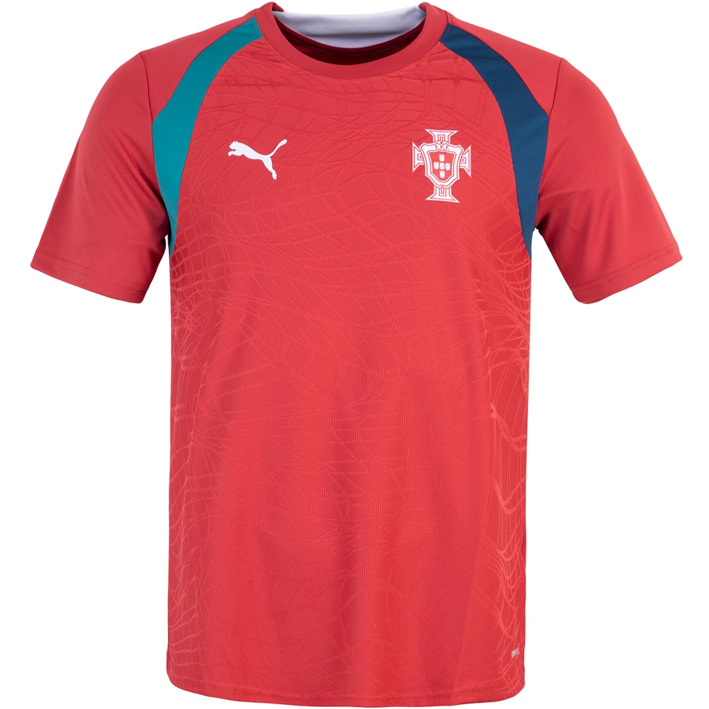 PUMA Maglia da allenamento del Portogallo