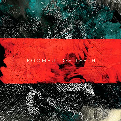 Roomful of Teeth & Brad Wells
