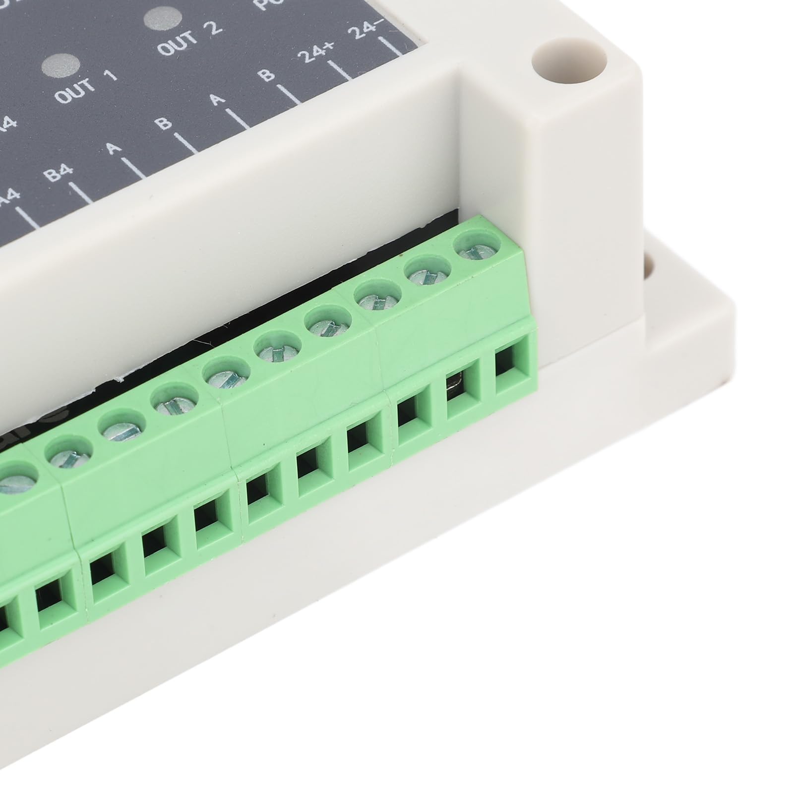 Brrnoo HC 402 Sintetizzatore Digitale NMEA 4 in 1 per la Sostituzione dell'attrezzatura Marina