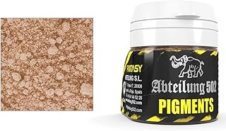 Abteilung 502 Pigment ABTPF612 Brass (20ml)