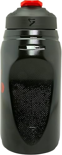 Miniatura 2 de 5 Nutrition Botella de agua de medio galón con asa botella de agua de 64 onzas jarra de agua grande para deportes botella de agua de gimnasio de 64