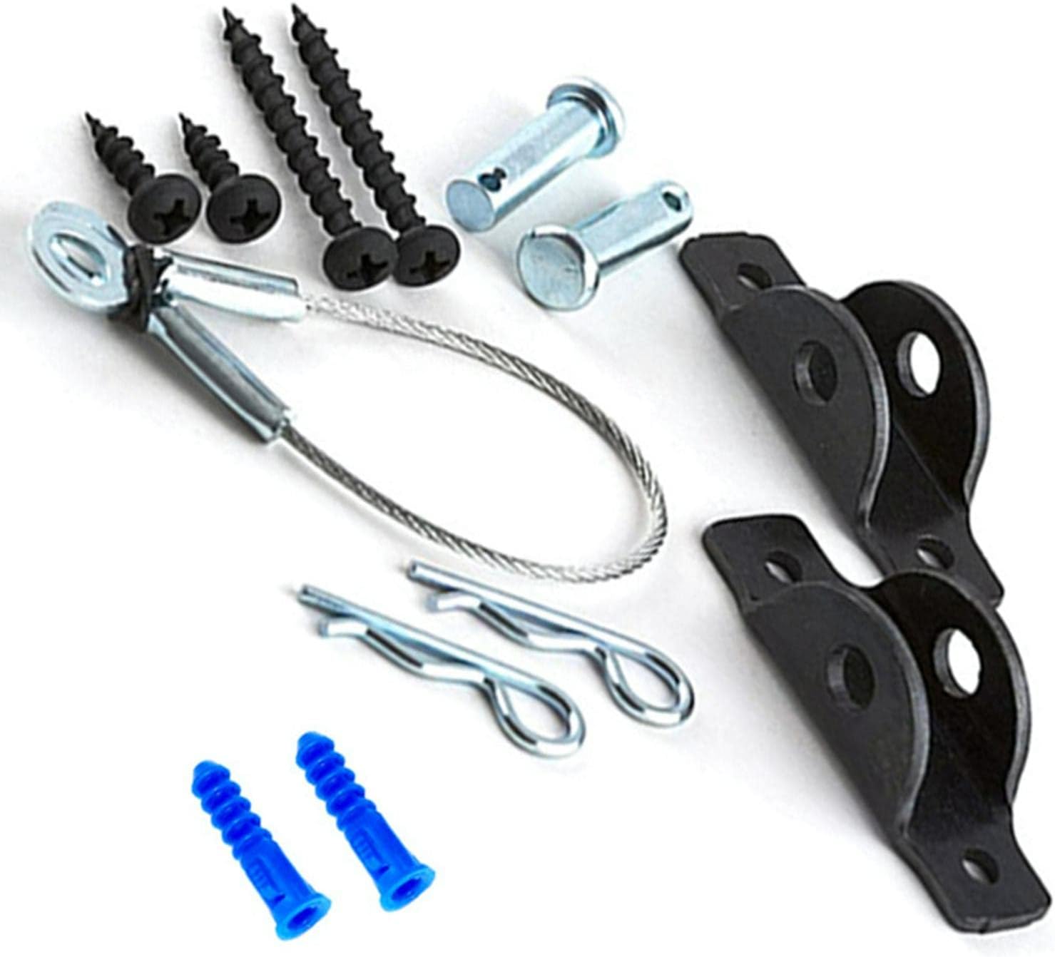 Furniture Tip Kit,Furniture Anchors,Furniture Straps Tip