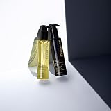 Shu Uemura Art of Hair, Olio Nutriente, Per Capelli Danneggiati, Azione Protettiva, Con Olio di Semi di Camelia Rossa, Essence Absolue, 150 ml - 7