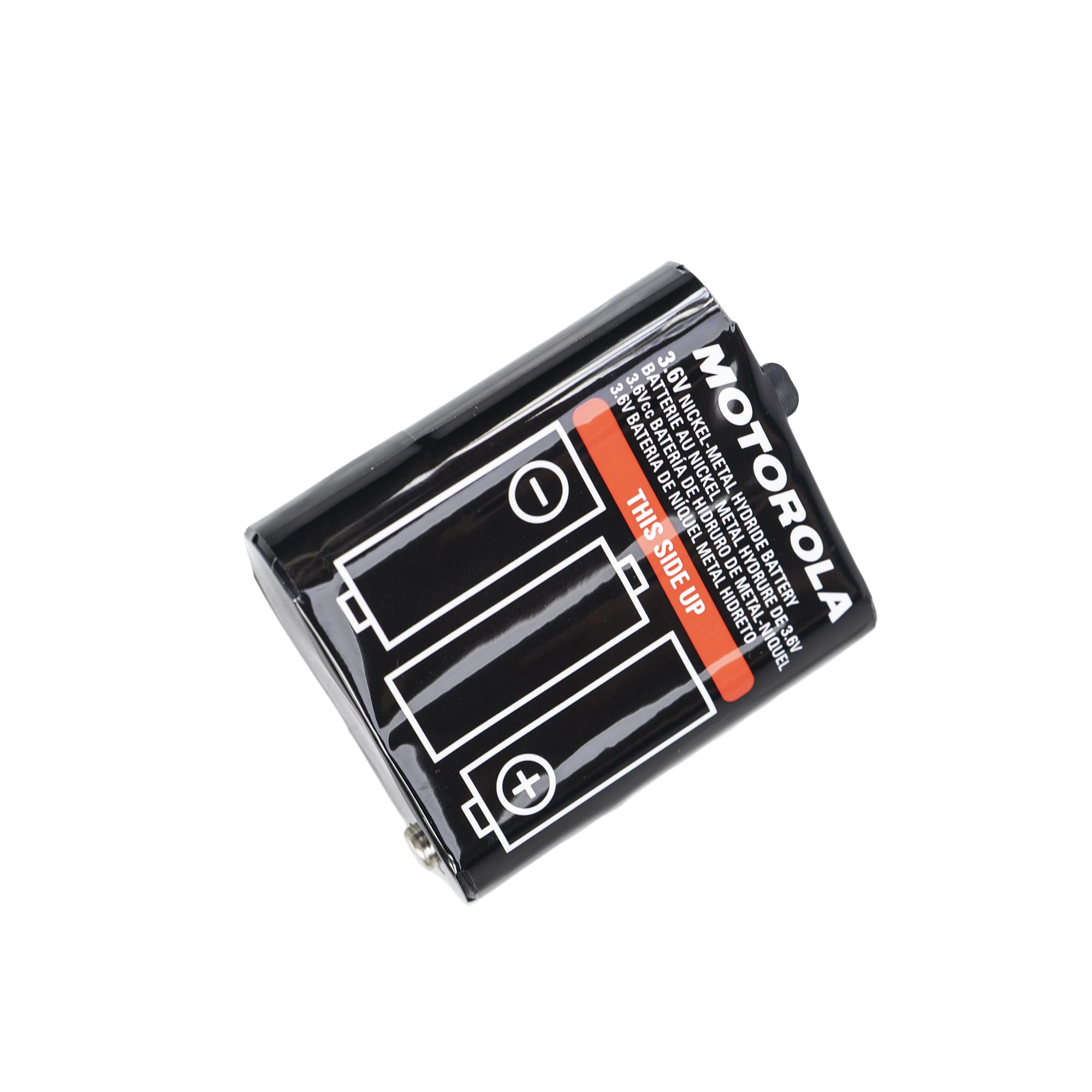 Motorola Bateria Walkie Talkie T82 Extreme Series