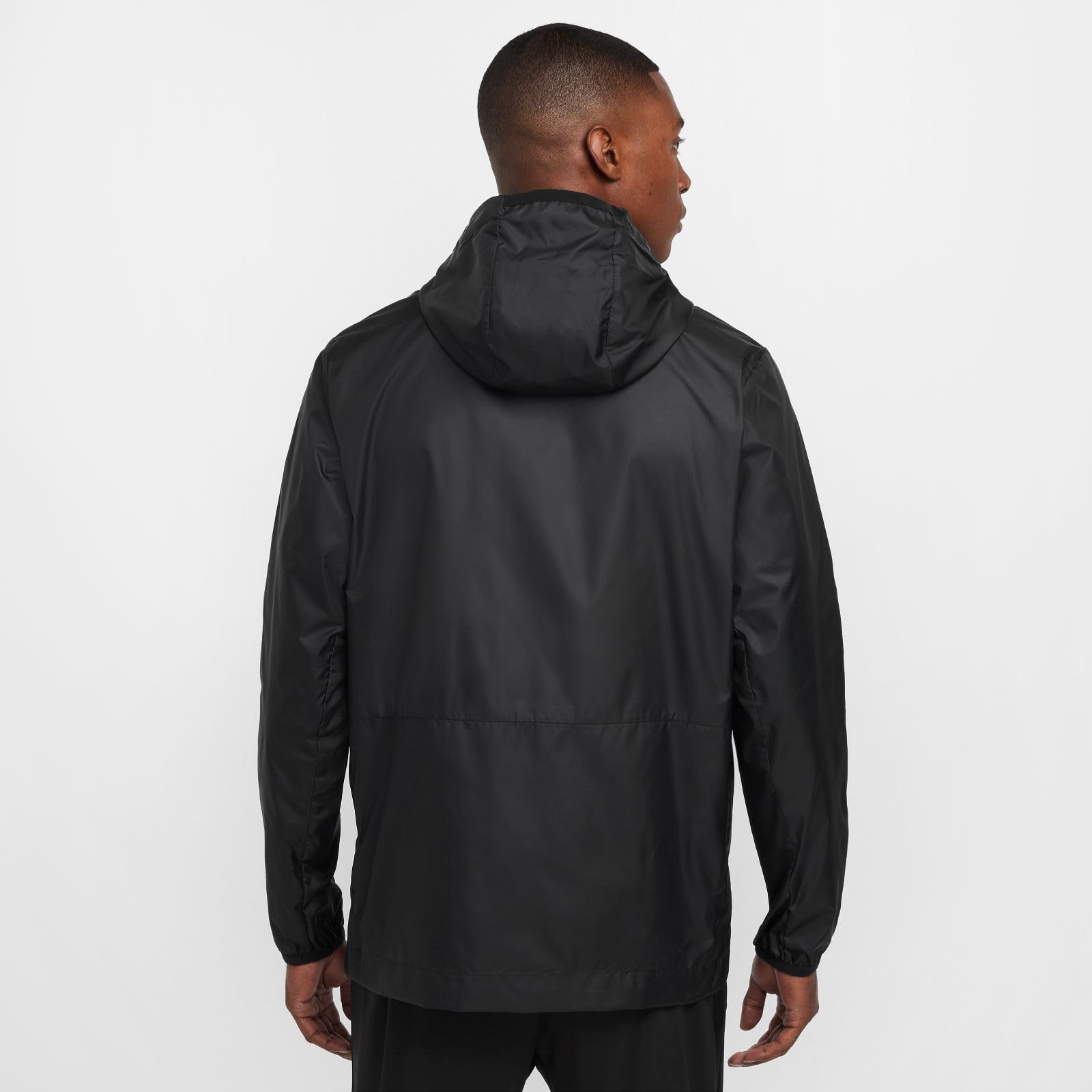 NIKE Giacca Storm-fit Academy Pro 24 Rain Jacket Hombre