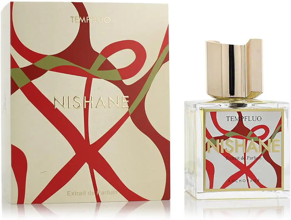 نيشان عطر اكستريت دي بارفان للجنسين من تمبفلو، 100 مل