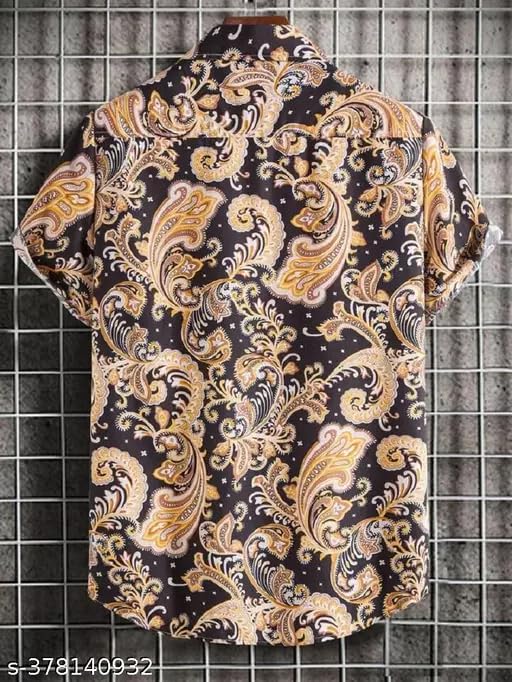 Image of Casual Shirt for Men|| Shirt for Men|| Men Stylish Shirt || Men Printed Shirt