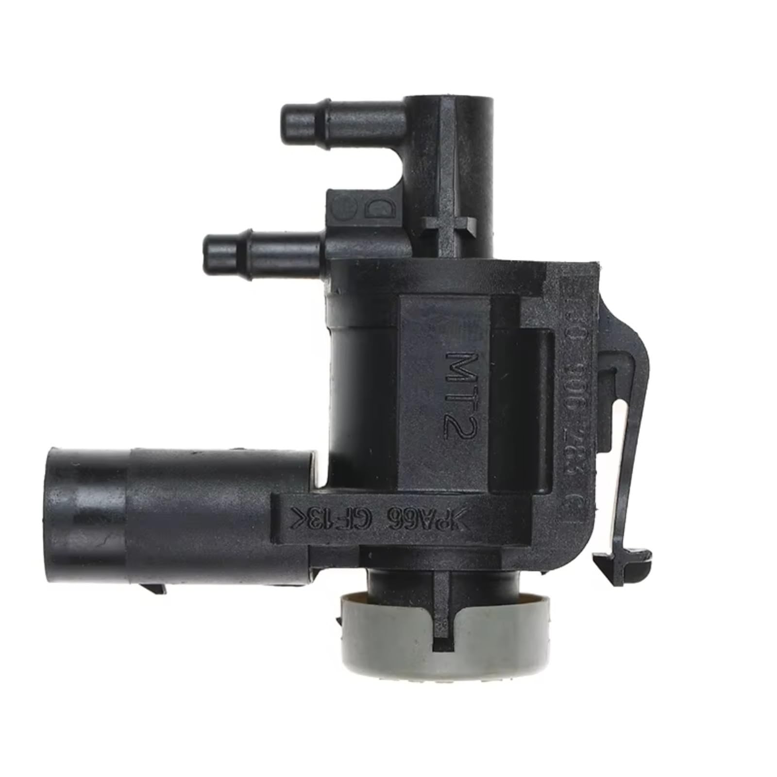 Lnhygtfr One Color Vacuum Solenoid Valve Compatible With A4 For Quattro 2001-2013 For A6 For Quattro 2002-2011 1J0906283c Car Egr Vacuum Solenoid Valve Parts Replacements