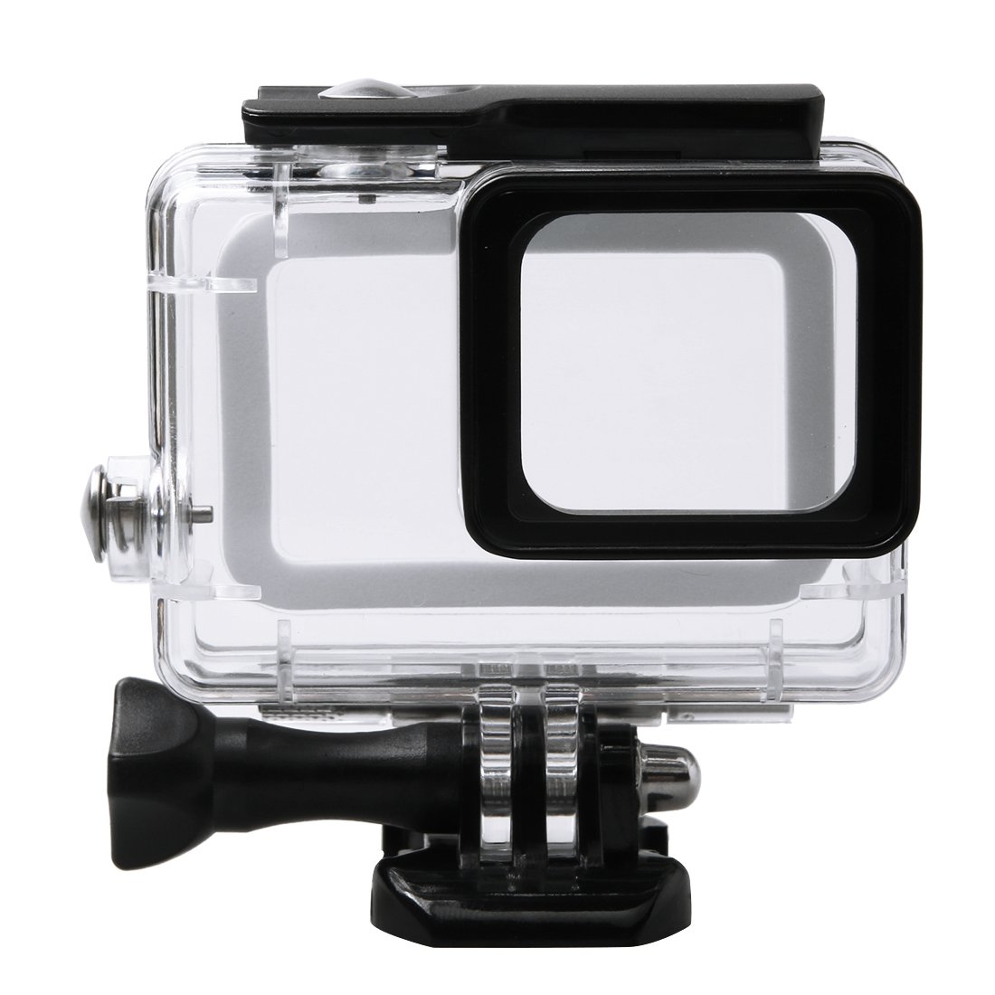 BRENDAZ Waterproof Dive Protective Housing Case for GoPro HERO5 HERO6 (Hero 5, Hero 6) Camera - Underwater 98 ft (30 M)