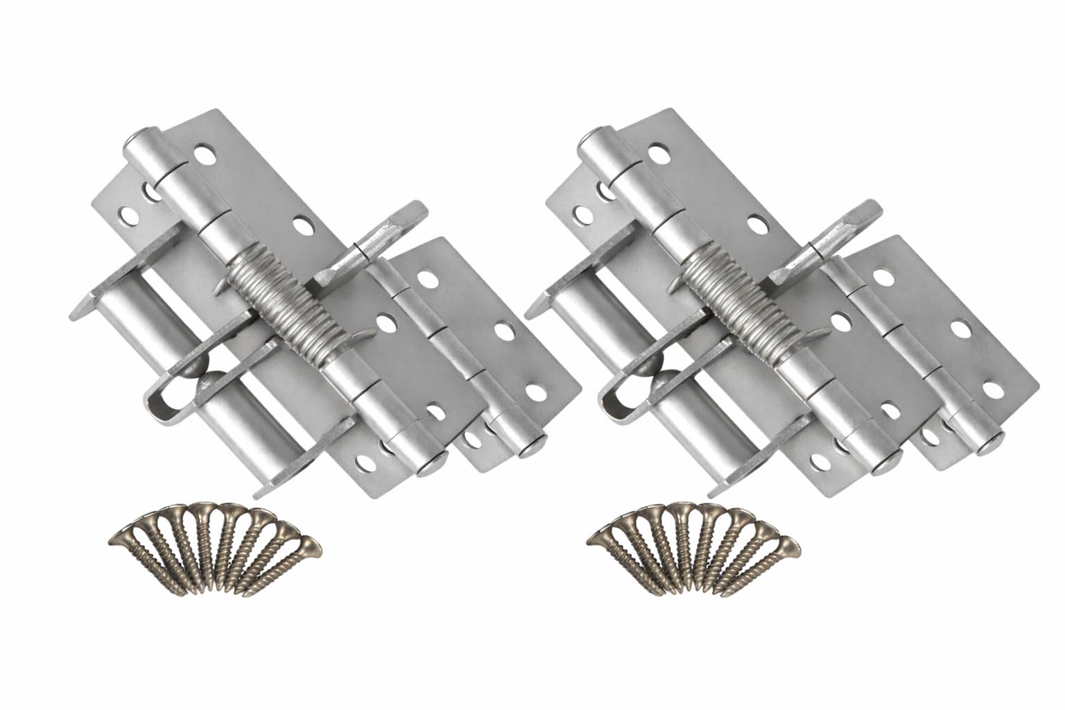 Automatic Door Closers - Self-Closing Hinges -8