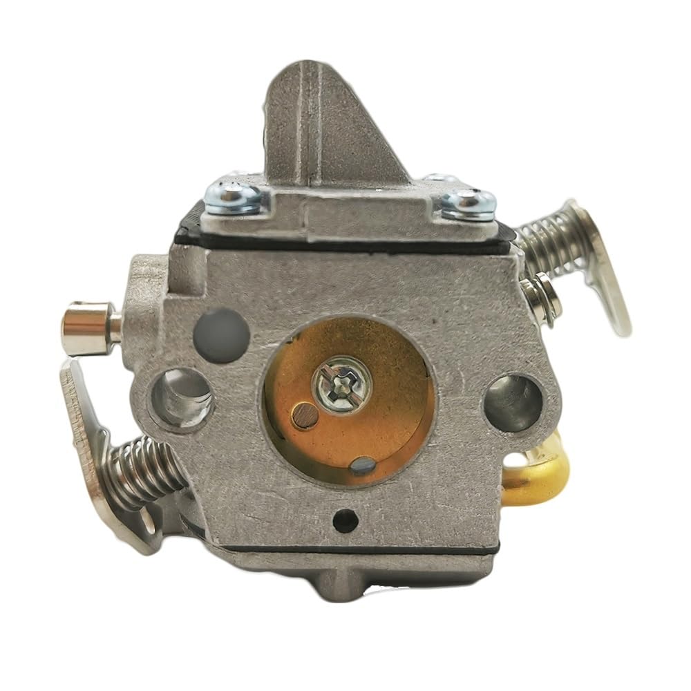 Carburador para MS180 de alta precision y repuestos duraderos para motosierras de jardin