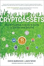 Cryptoassets: The Innovative Investor's Guide to Bitcoin and Beyond (BUSINESS BOOKS)