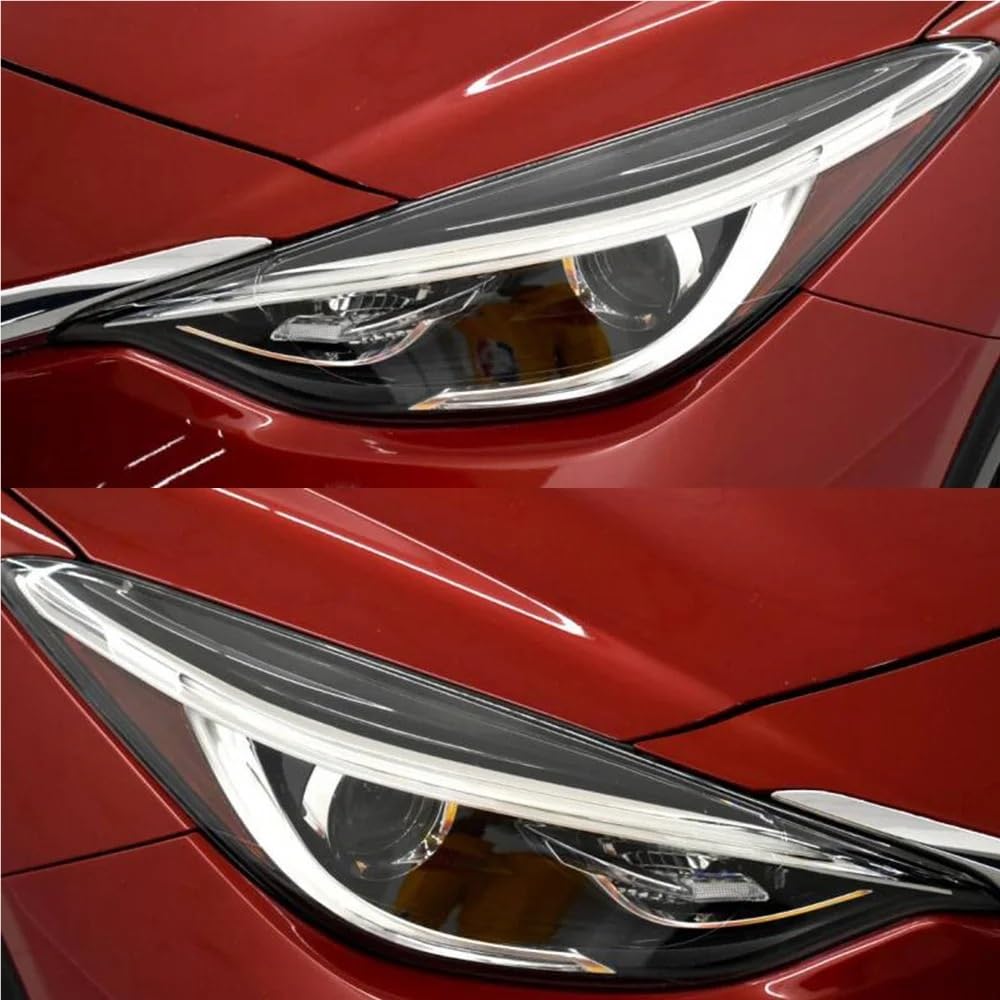 Módulo De Control De Faros TMS Para Infiniti QX30/Q30 - Compatible Con Números B010390-B (Izquierda) Y B010391-B (Derecha)