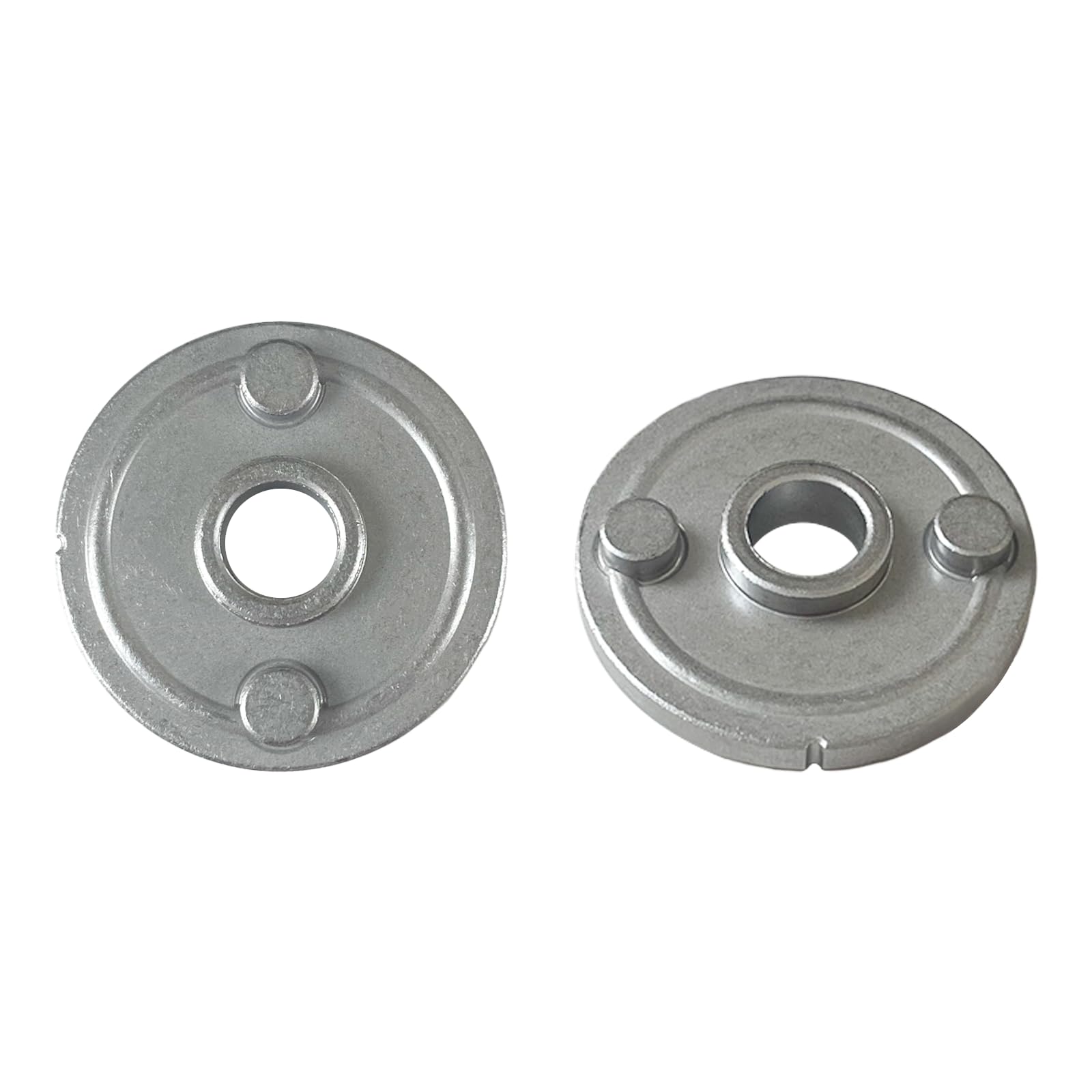 Rasenmäherklingen-Adapter 120-5236 – 4 Stück, Ersatz Für Toro TimeMaster 20199/20200