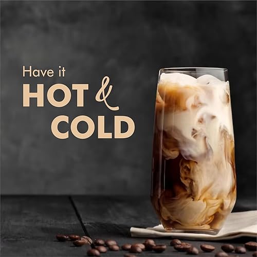 Miniatura 5 de Octavius Royal Instant Coffee, café molido indio de tostado medio oscuro, perfectamente equilibrado, siempre suave, fabricado con granos 100% del