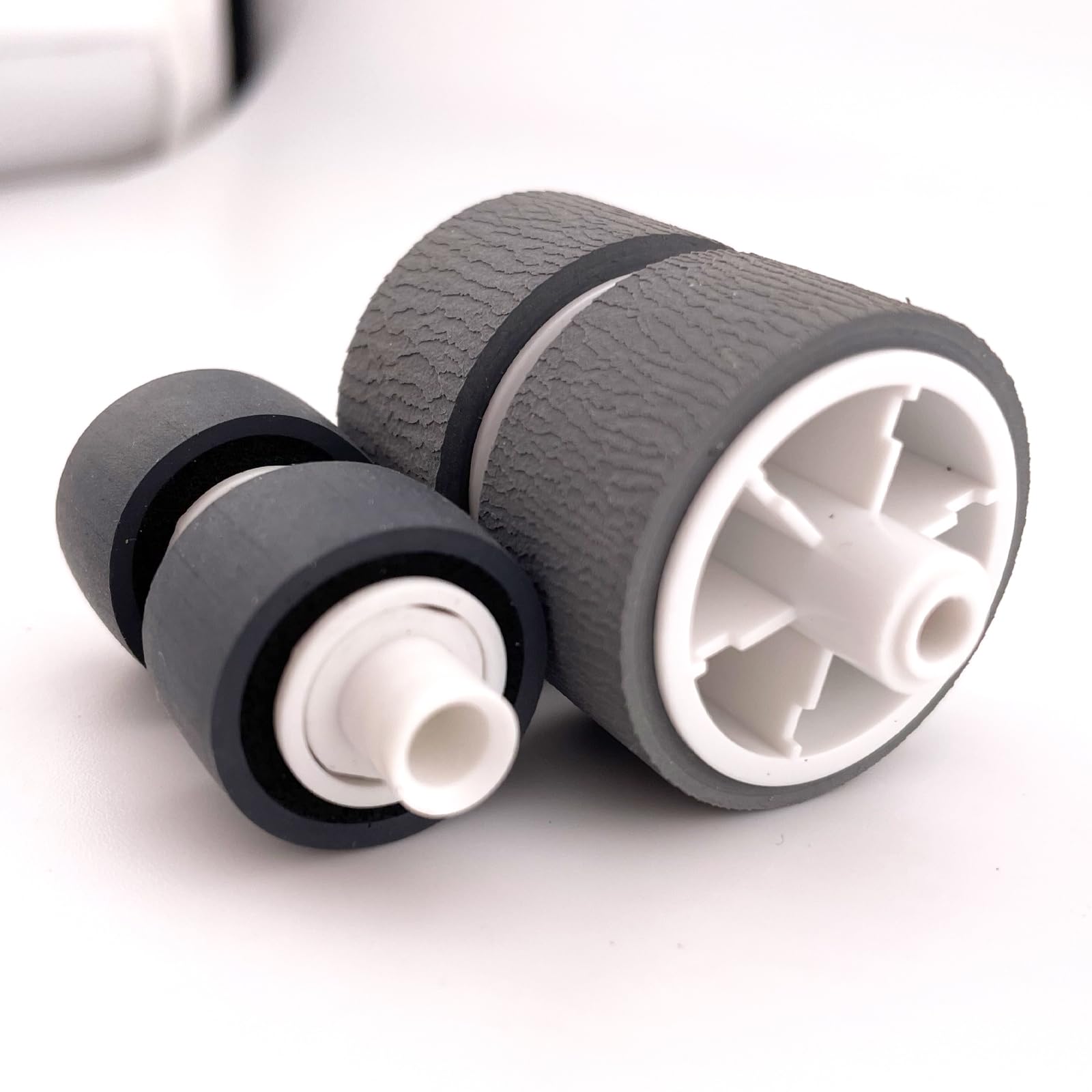 Scanprintpart Exchange Feed Roller Kit for Canon DR-C125 DR-C225 DR-C225II