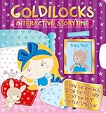 Goldilocks: Interactive Storytime (1)