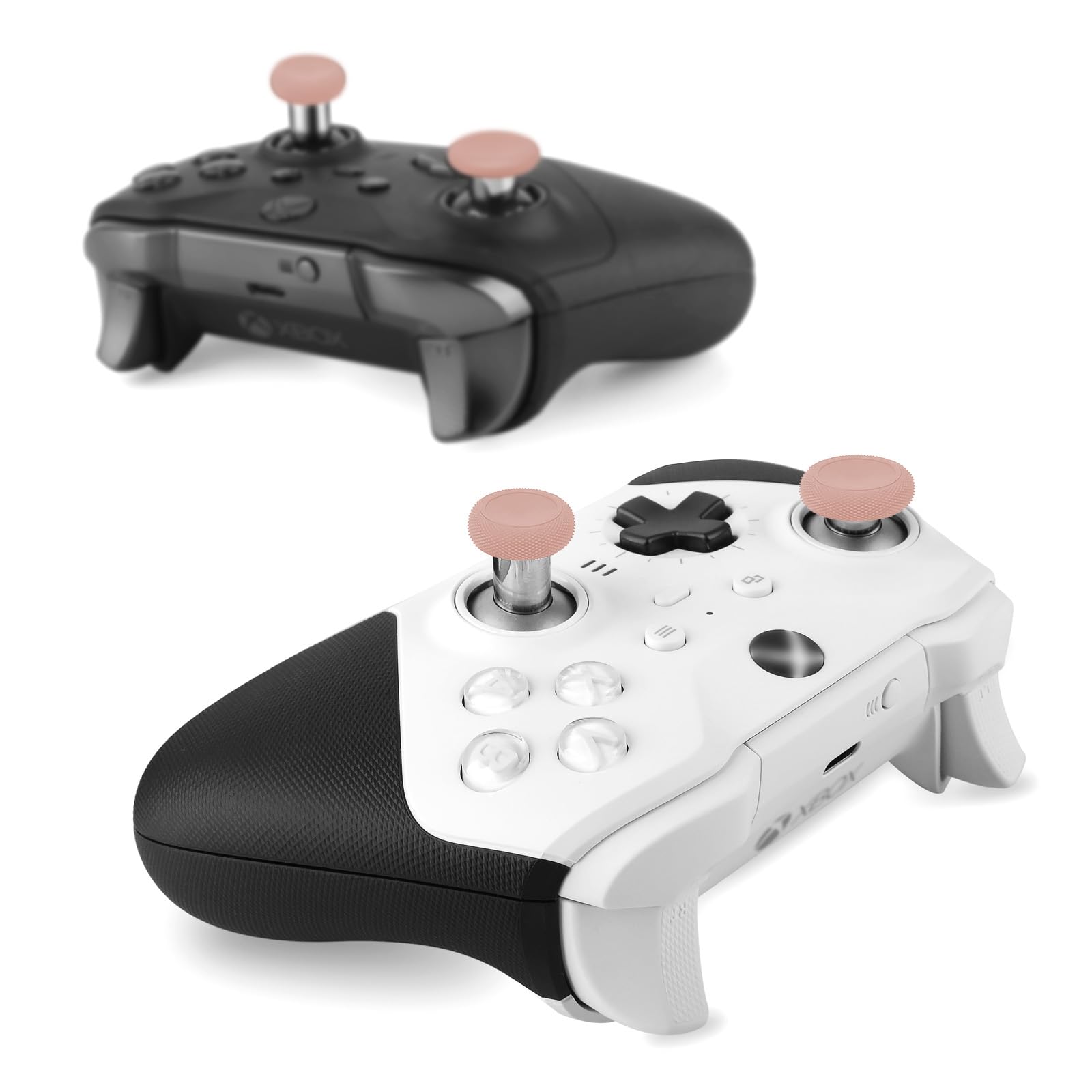 その他 XBox Elite 2 Amazon.com: Elite Series 2 Thumbsticks - 6 in 1 Magnetic