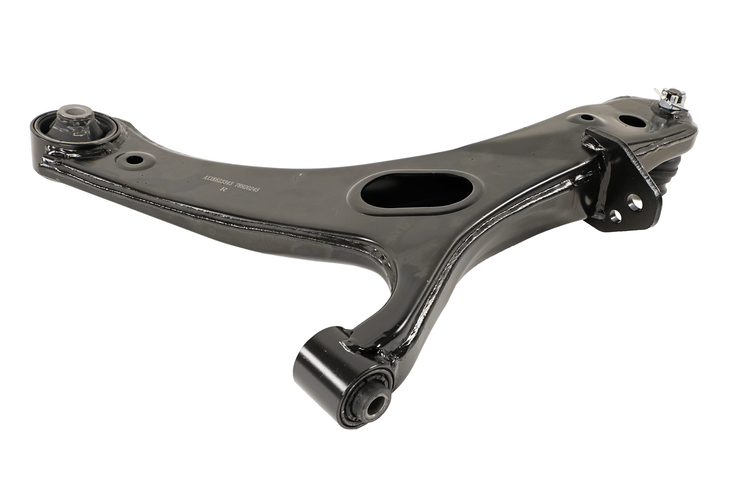 Photo 1 of MOOG RK623343 Suspension Control Arm and Ball Joint Assembly front right lower