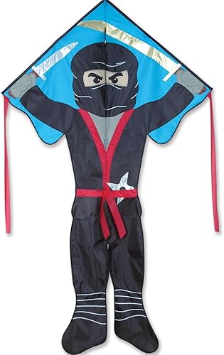 Cometa grande Easy Flyer - Flying Ninja