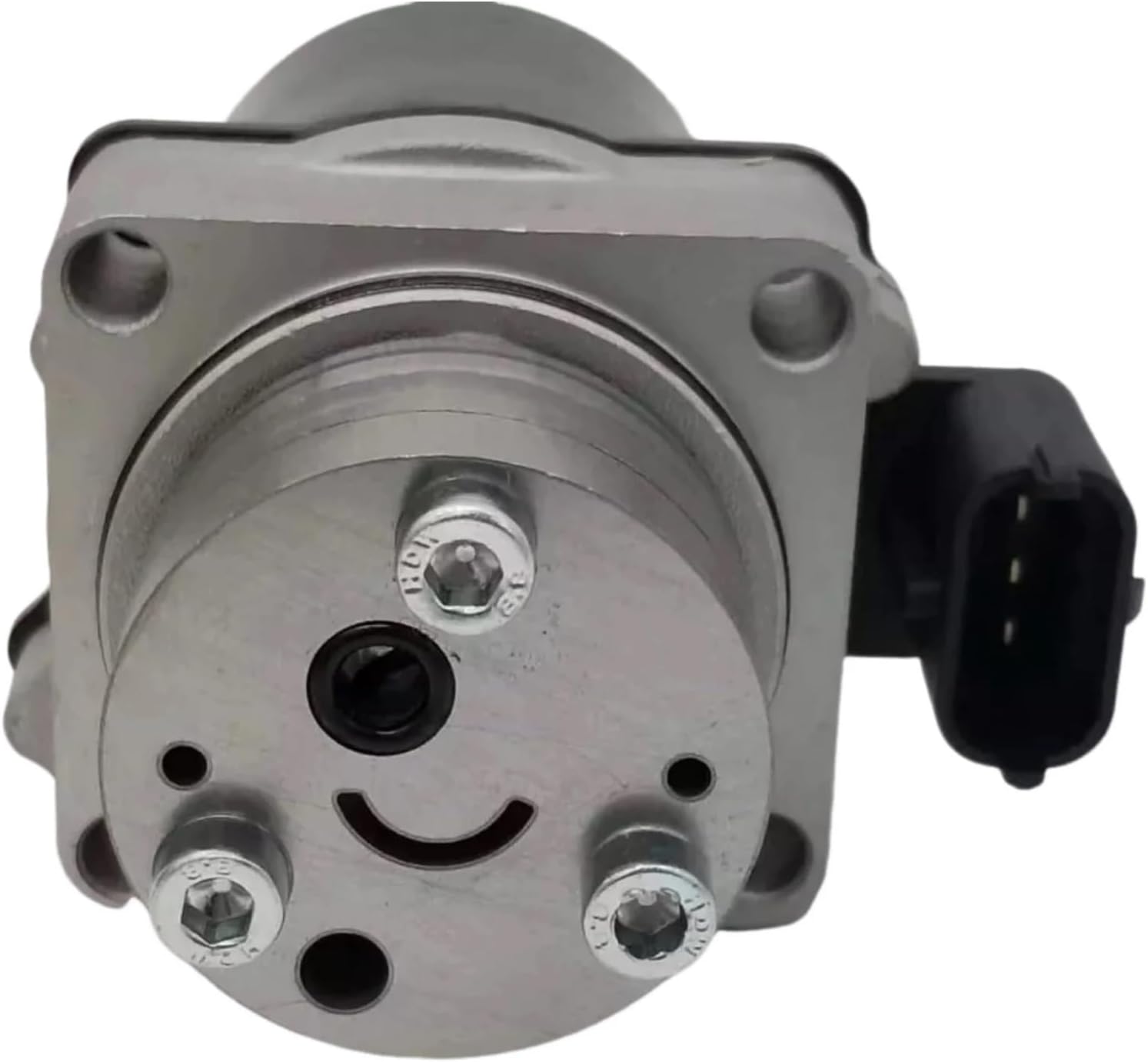 Actuator Motor Compatible With Kia Sorento Compatible With Hyundai Kona Tucson Santa 2.0L L4 3.3L V6 Part# 47810-3B520 47810-3B500 600-221 600221