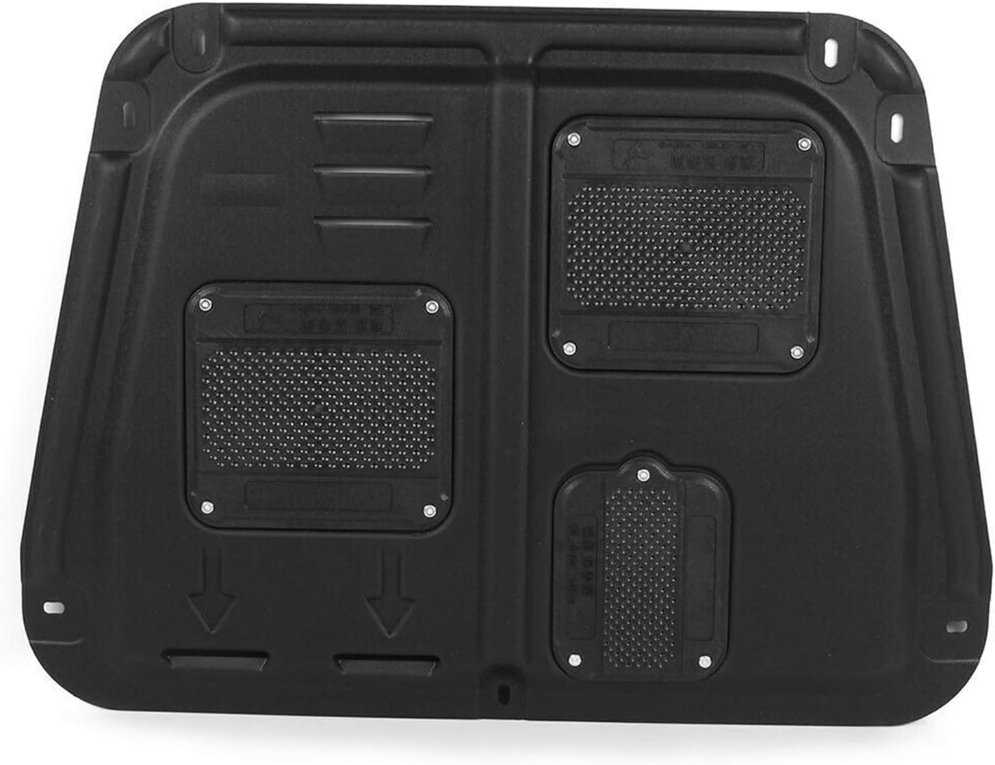 Car Under Engine Guard Board Splasher Shield Mud Cover