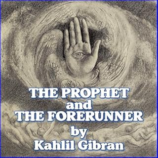 The Prophet and the Forerunner cover art