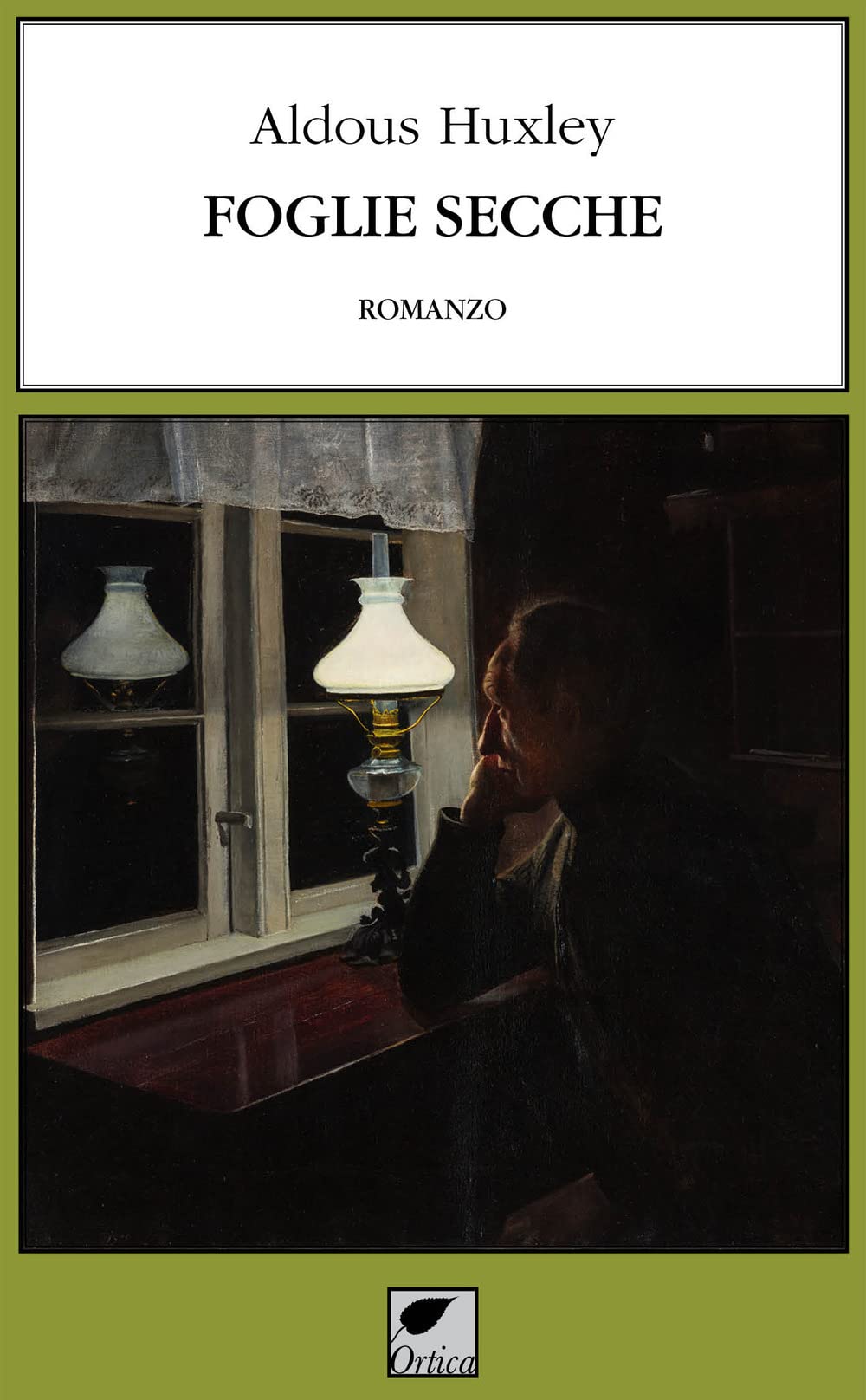 Foglie secche (Le erbacce)