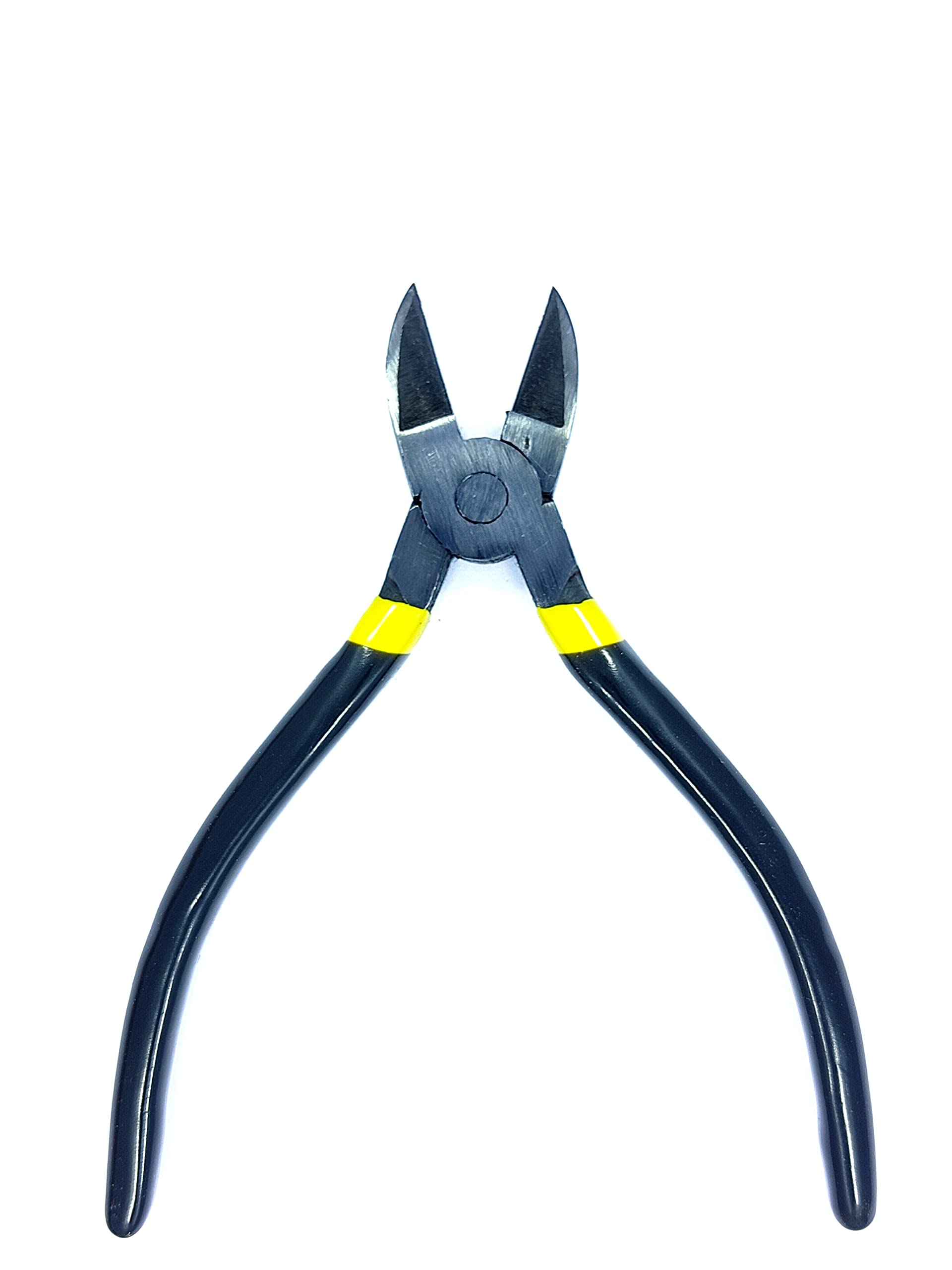 PERFECT TECH Combination Cutting Plier 6 inch | Anti-Rust Properties For Gripping | Shock Proof Grip | Double Dip Set | Plier Tool Kit Set | Anti-Rust Properties For Gripping | Plumber Hand Tools 2