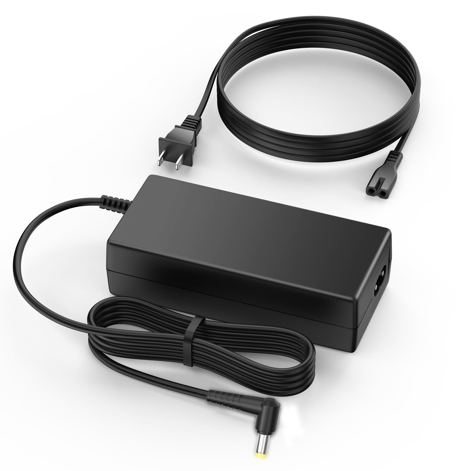 Amazon.com: AC Adapter Charger Power Cord for HP 2011X 2211X 2311X