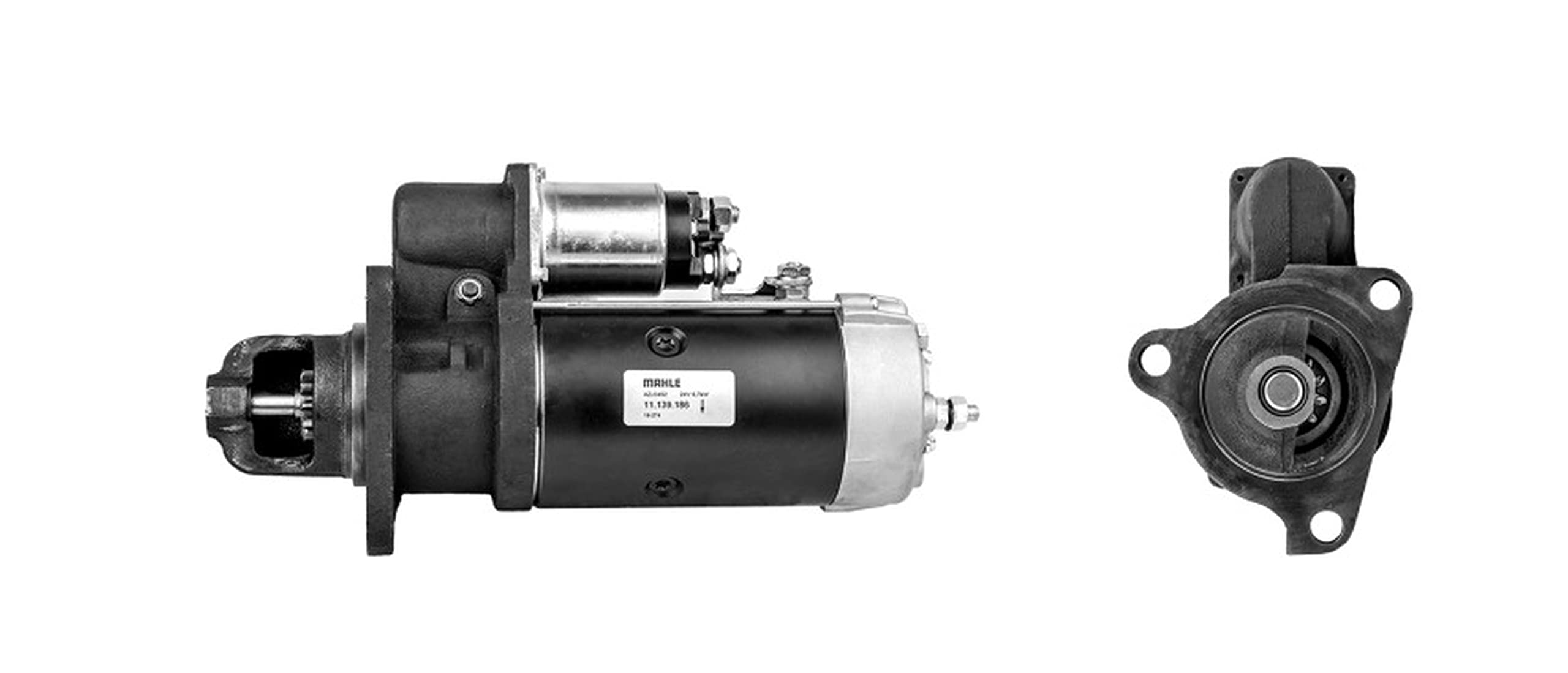 BEHR G.894.88 Termostati
